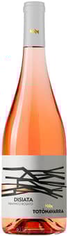 2024 Disiata Frappato Rosato Terre Siciliane IGT