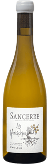 2023 Sancerre blanc AOP "Les Montachins" Eric Louis BIO