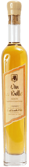2019 Vin de Paille Côte du Jura AOP 0,375 L