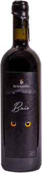 2021 Buio Toscana IGP BIO