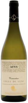 2022 ATYS Vermentino Colli di Luni DOC