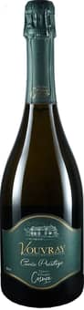 Cuvée Prestige Vouvray AOP