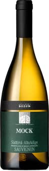 2025 Mock Sauvignon Alto Adige DOC