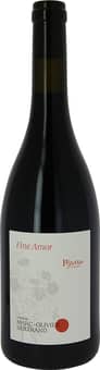 2020 Cuvée "Fine Amor" Languedoc Pézenas AOP BIO