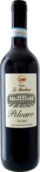2022 Pelvaro Monferrato DOC
