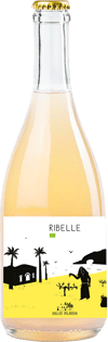 2024 Ribelle Terre Siciliane IGP BIO