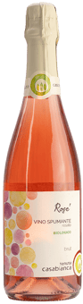 Rosé BIO