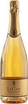2017 Blanc de Blancs Spumante Metodo Classico Millesimato 60 mesi