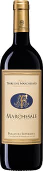 2022 Marchesale - DOC Bolgheri Superiore