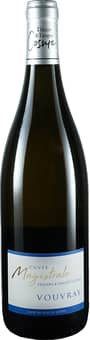2023 Cuvée Magistrale Vouvray AOP