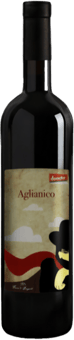 2021 Aglianico Benevento IGP BIO