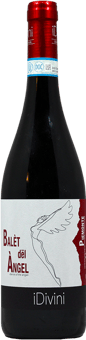2021 Balèt dël Àngel Piemonte DOC