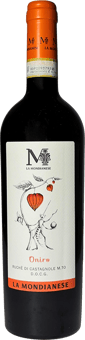 2023 "Oniro" Ruchè di Castagnole Monferrato DOCG
