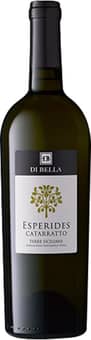 2017 Esperides Catarratto Terre Siciliane IGP