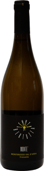 2024 MONTÈ - Monterosso Val d'Arda Frizzante