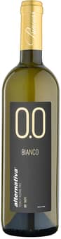 Alternativa 0,0% Bianco