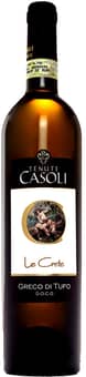 2014 Le Crete Greco di Tufo DOCG