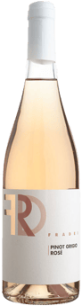 Pinot Grigio Rosé Fradei