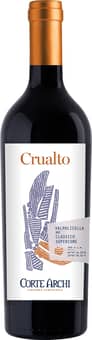 2023 Valpolicella Classico Superiore DOC "Crualto"