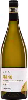 2025 ANino Colli Bolognesi Pignoletto Superiore DOCG BIO