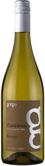 2025 Chardonnay Verona IGP BIO