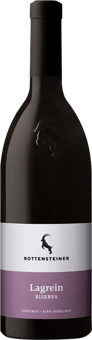 2022 Lagrein Riserva Alto Adige DOC