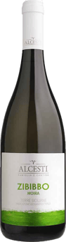 2024 Moira Zibibbo Terre Siciliane IGP BIO