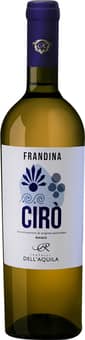2024 Frandina Cirò Bianco DOC