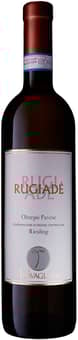 2024 Riesling Rugiadé Oltrepò Pavese DOC