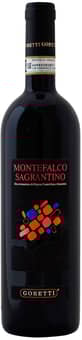2019 Montefalco Sagrantino DOCG