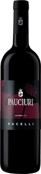 2019 Pauciuri Calabria IGP BIO
