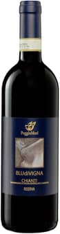 2020 BludiVigna Riserva Chianti DOCG BIO