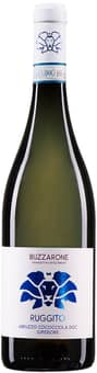 2023 Ruggito Cococciola d'Abruzzo Doc Terre di Chieti Superiore BIO
