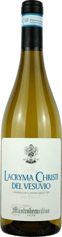 2024 Lacryma Christi del Vesuvio Bianco DOC