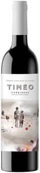 2022 Timéo Corbières AOP BIO