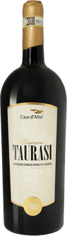 2012 Aglianico Taurasi Riserva DOCG