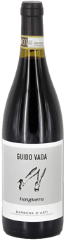 2020 Tanguera Barbera d´Asti DOCG 1,5 L