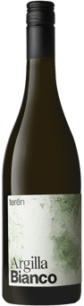 2022 Argilla Bianco BIO