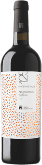 2023 125 Negroamaro Salento IGP