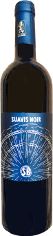2015 Suavis Noir Riserva