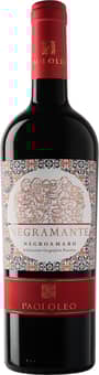 2023 Negramante Negroamaro Salento IGP