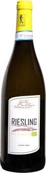 2023 Riesling Oltrepò Pavese DOC BIO