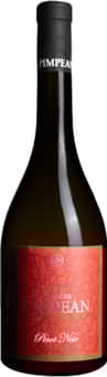 2022 Cuvée Pinot Noir Val de Loire IGP