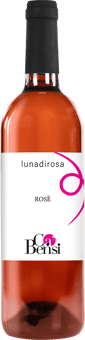 Lunadirosa Rosato