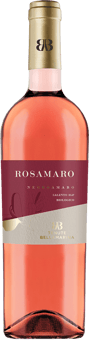 2025 Rosamaro Salento IGP BIO