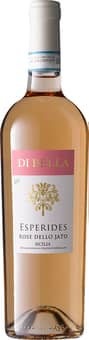 2022 Esperides Rose dello Jato Sicilia DOC