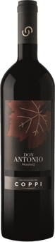 2019 Don Antonio Primitivo Puglia IGP