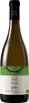 2024 Aquilae Grillo Sicilia DOC BIO
