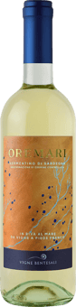 2024 Oremari Vermentino di Sardegna DOC