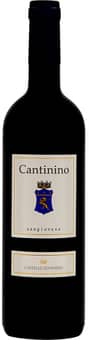 2020 Cantinino Sangiovese Toscana IGP